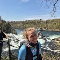 Profilbild von melanie