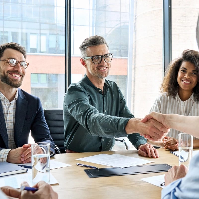 Explore job categories at CION BPO