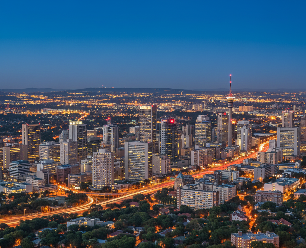 Why 2026 Is the Breakout Year for South African Outsourcing