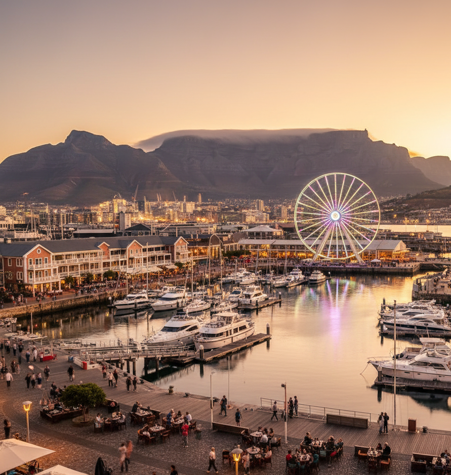 UK and US Businesses: How South African BPO Delivers a Genuine Advantage