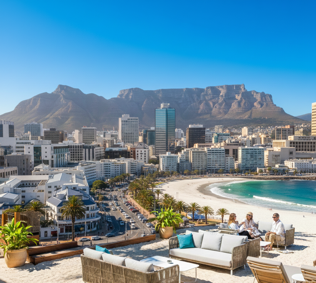 Why UK Businesses Are Choosing South African BPO Over India and Philippines