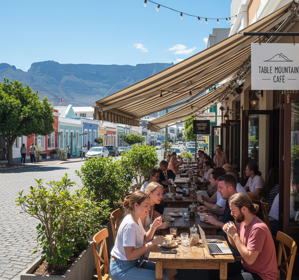 Why South Africa Is the Smartest Customer Contact Choice in 2026