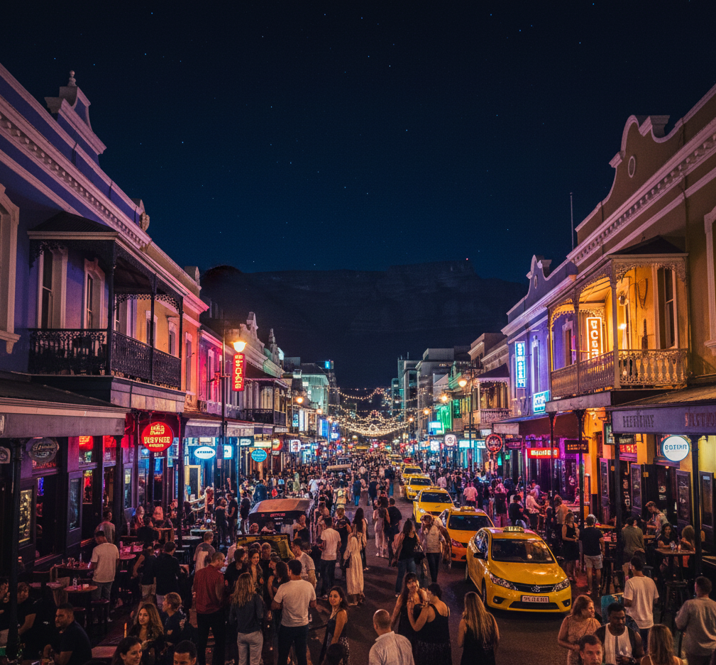 How Smart Leaders Use South African BPO to Gain a Competitive Edge