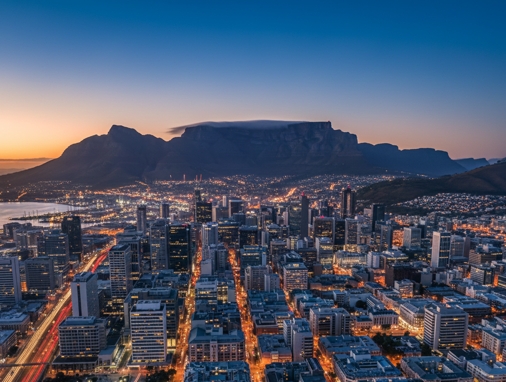 Turning Business Optimism into Growth with South African Customer Support