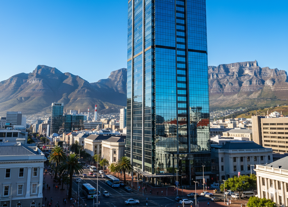 Scale Faster Without Burning Out: South Africa&#8217;s Outsourcing Secret