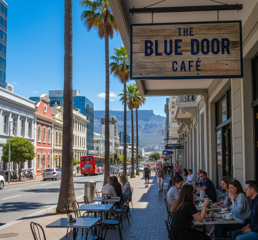 Cutting Customer Service Costs Without Cutting Quality: The Cape Town Model