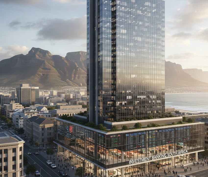 Global Customer Contact Delivery: How South Africa&#8217;s BPO Ecosystem Works