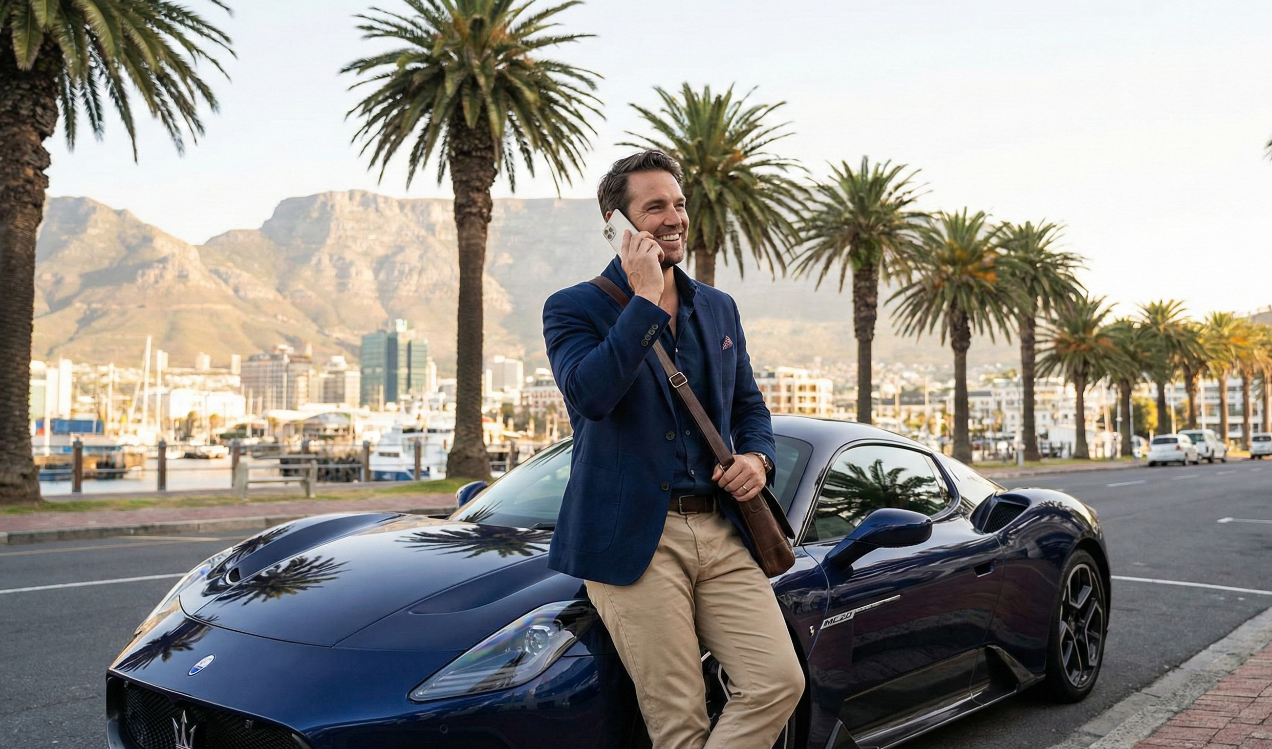 The Growth Paradox: How South African Customer Contact Breaks the Mould