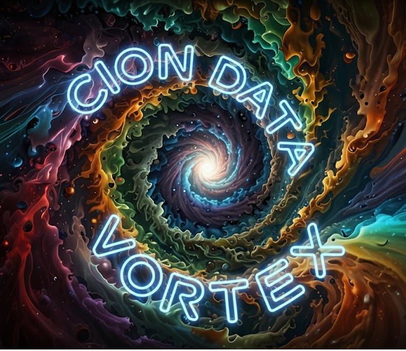 DATA VORTEX