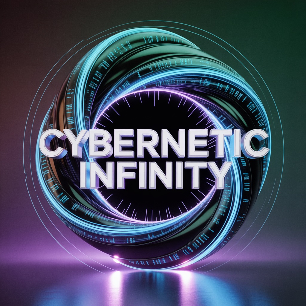 CYBERNETIC INFINITY