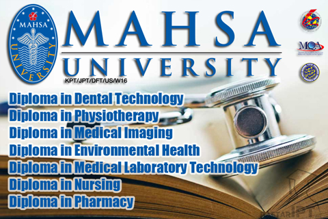 Mahsa University