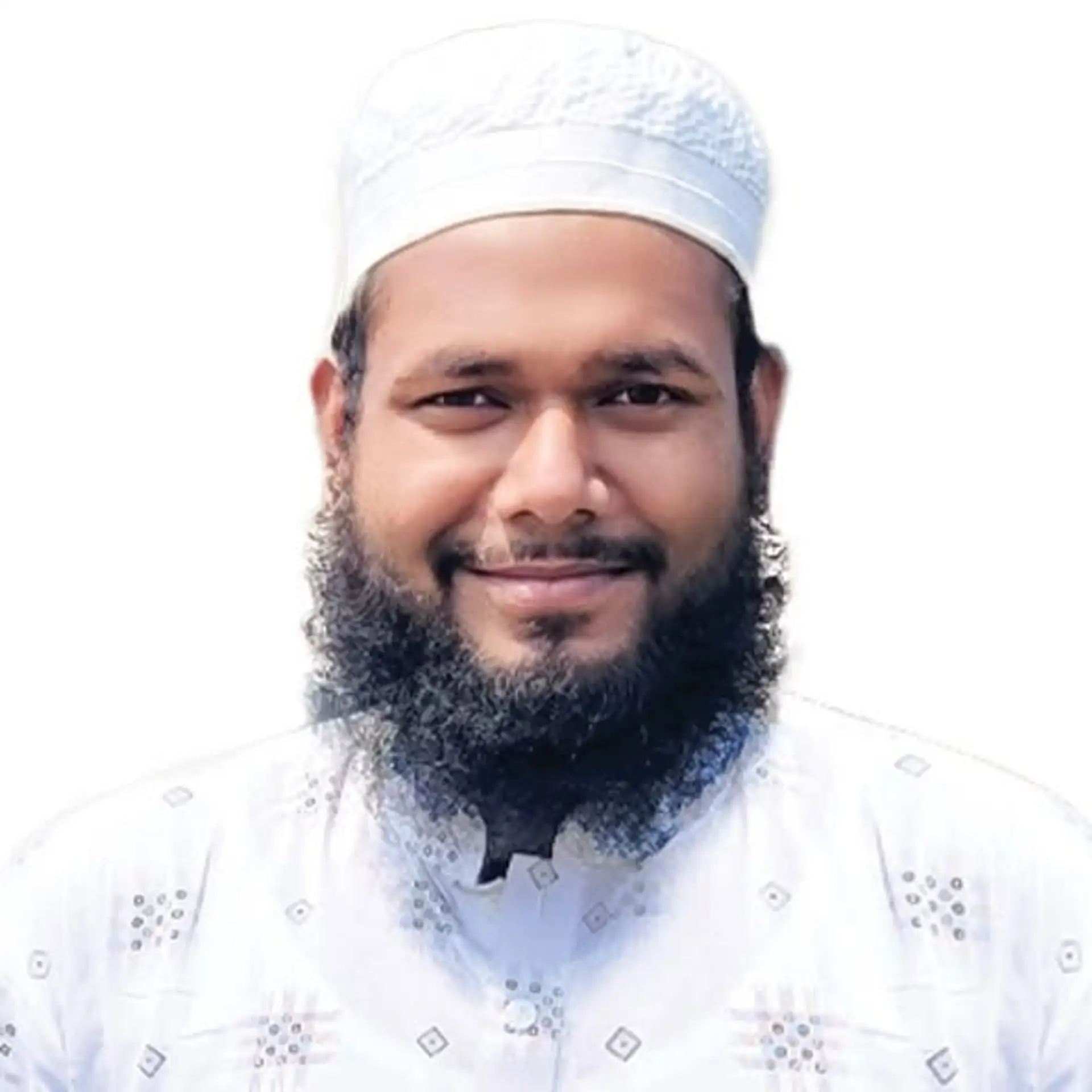 মোবারক হোসেন