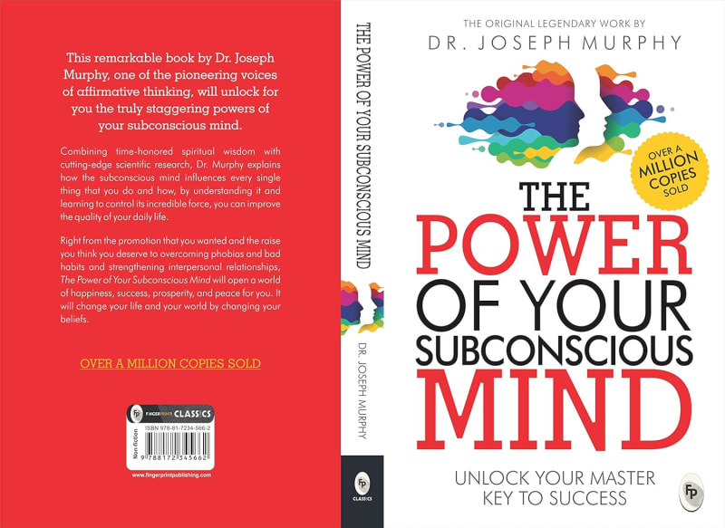 The Power of Your Subconscious Mind 2