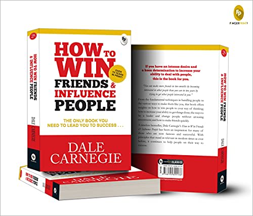 How to Win Friends and Influence People