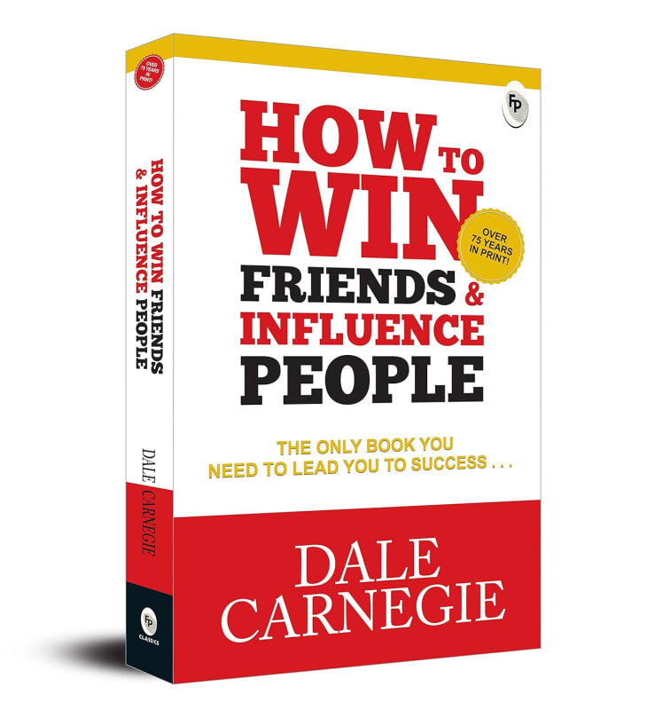 How to Win Friends and Influence People 2