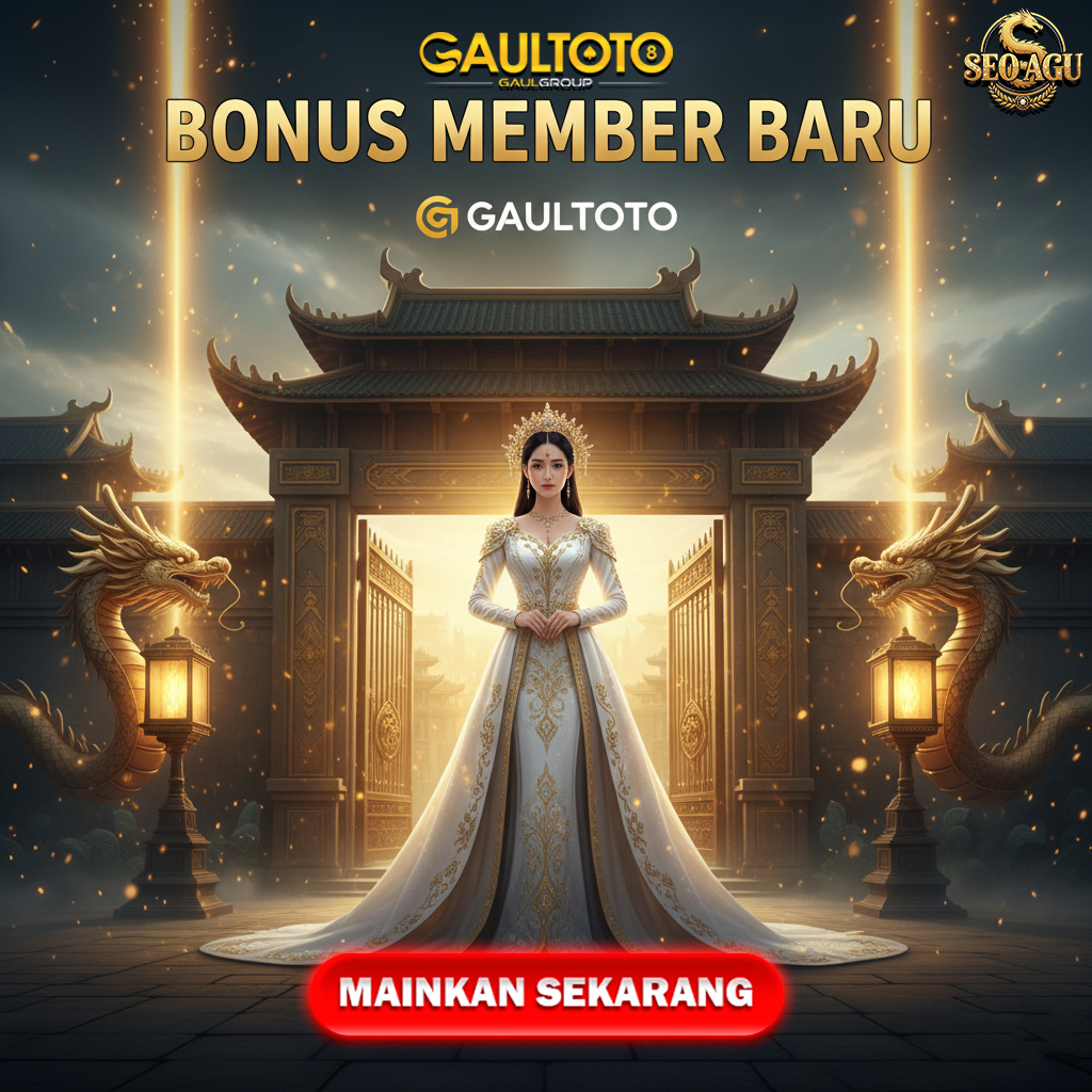 GAULTOTO: Game Slot77 Gacor Dengan Pola Stabil & Perkalian Besar