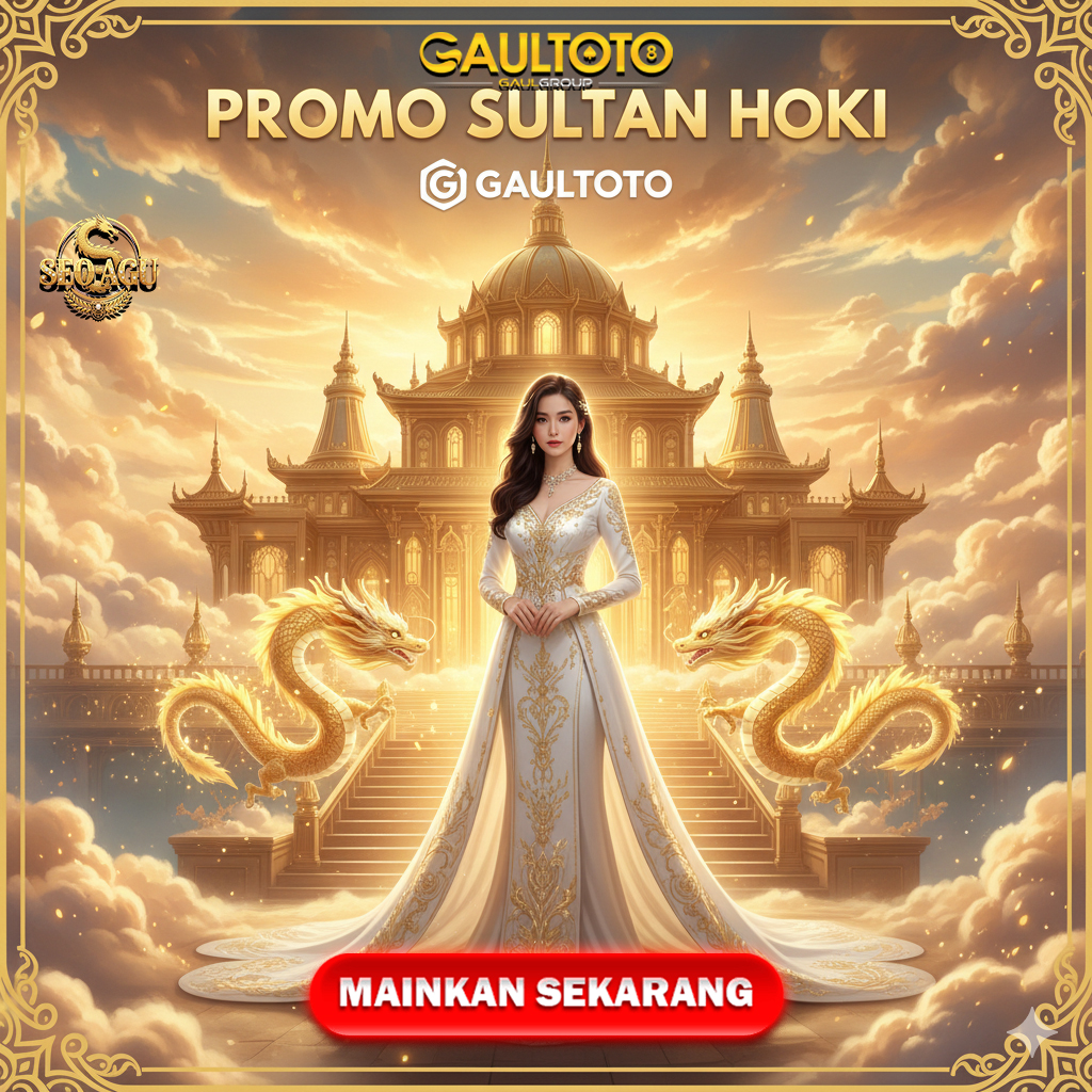 GAULTOTO: Platform Slot Depo 5K Termurah Dengan Peluang Maxwin Tetap Besar