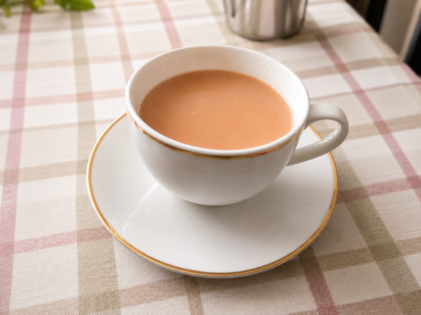 Masala Chai