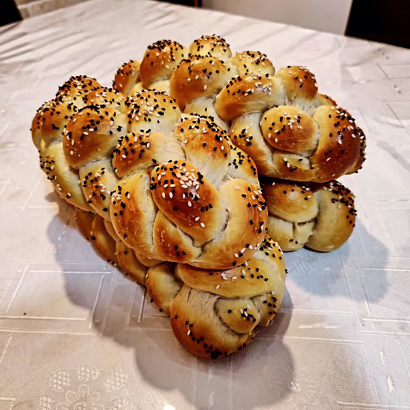 Challa