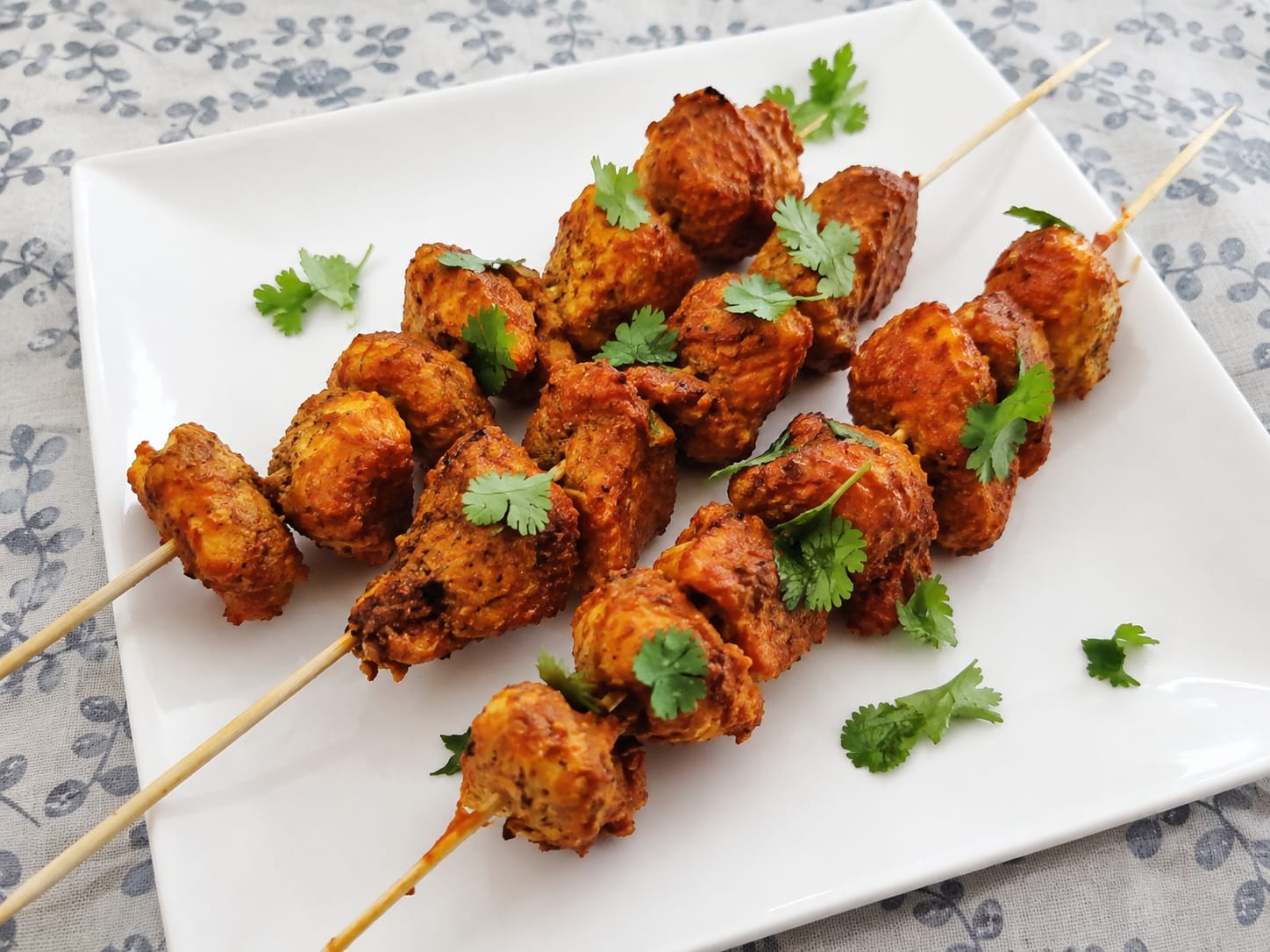 Chicken Tikka
