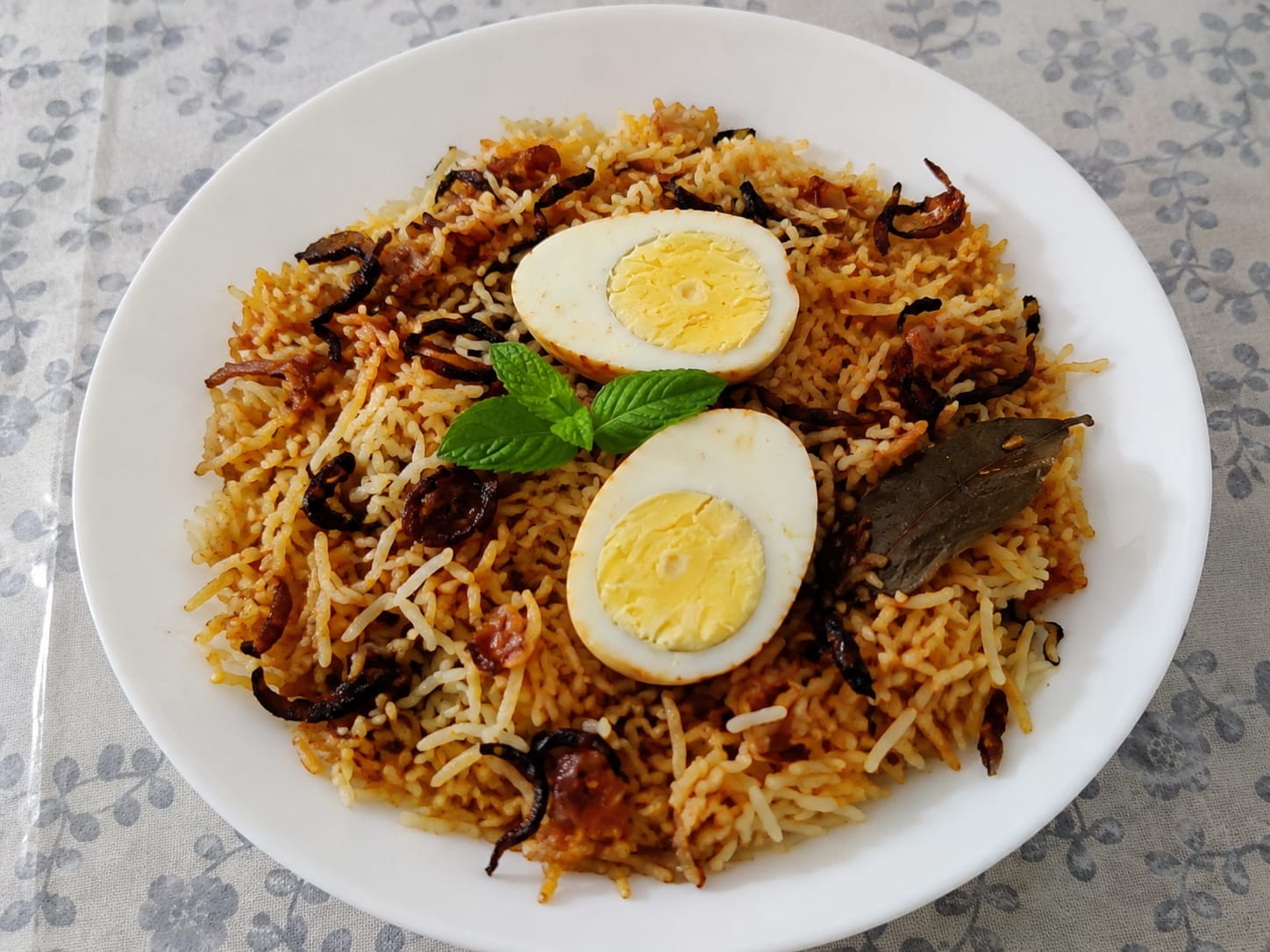 Biryani
