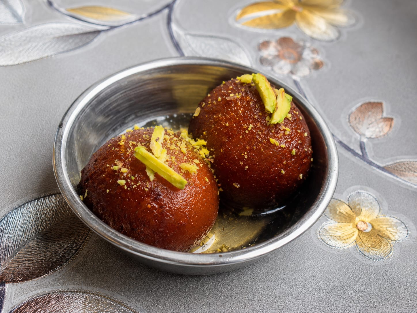 Gulab Jamun