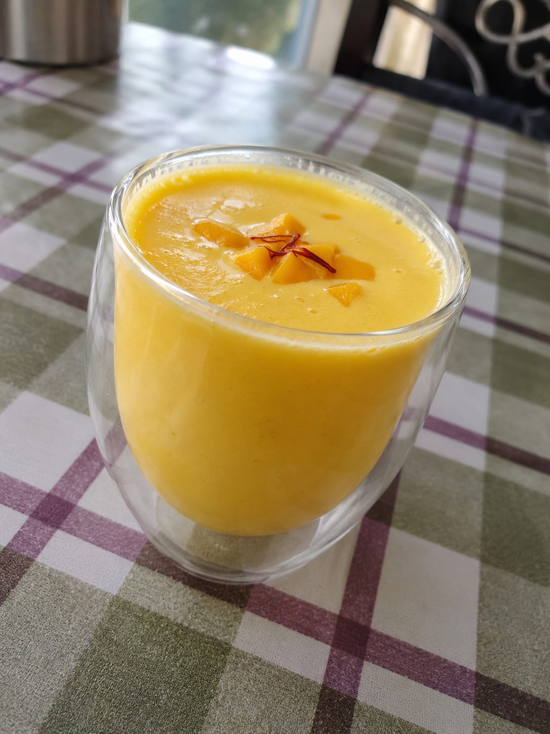 Mango Lassi