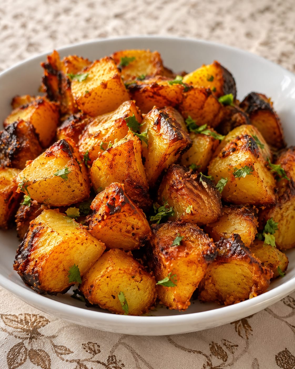 Roasted Potatoes
