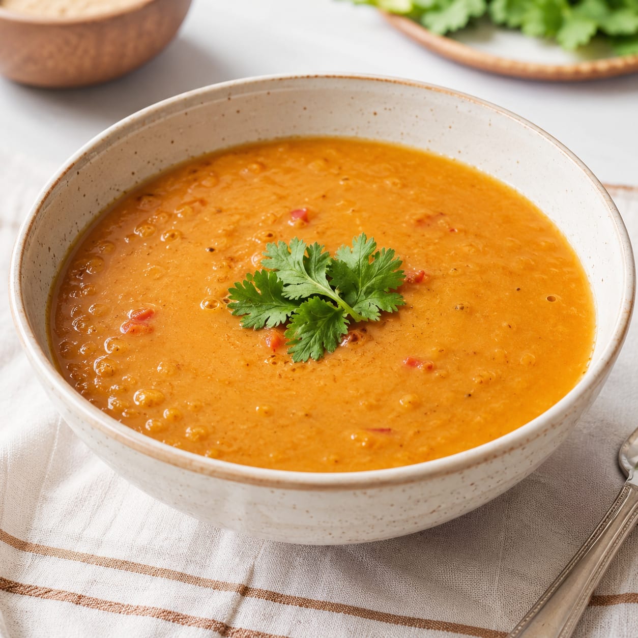Dal Lentil Stew
