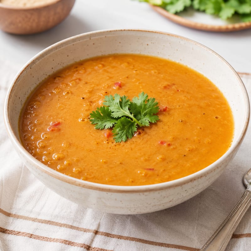 Dal Lentil Stew
