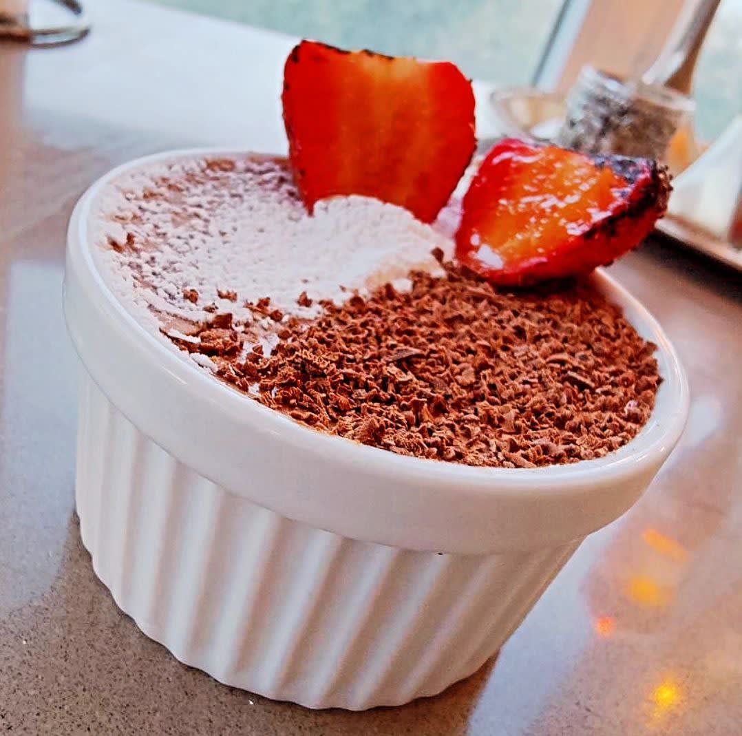 Desserts example