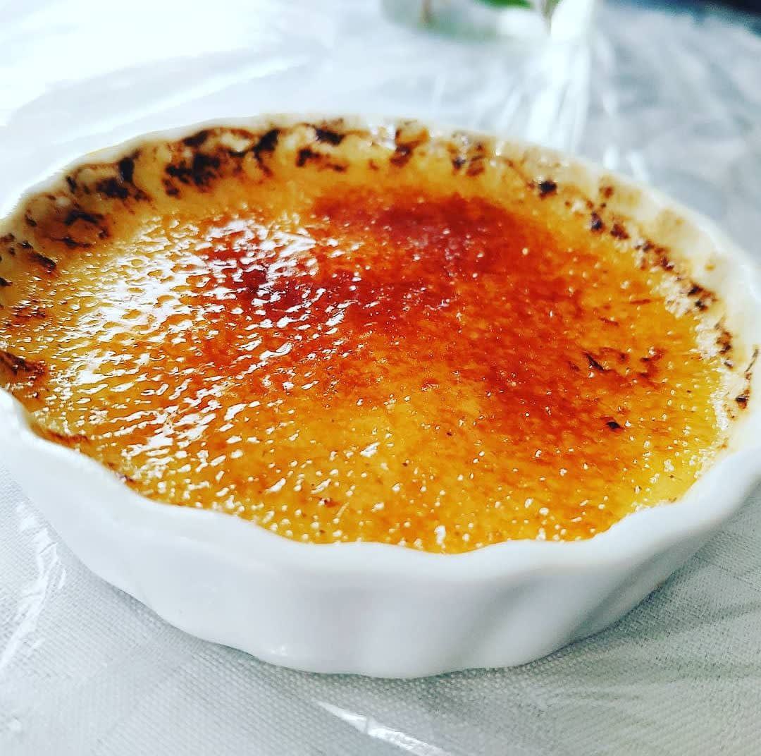 Desserts example