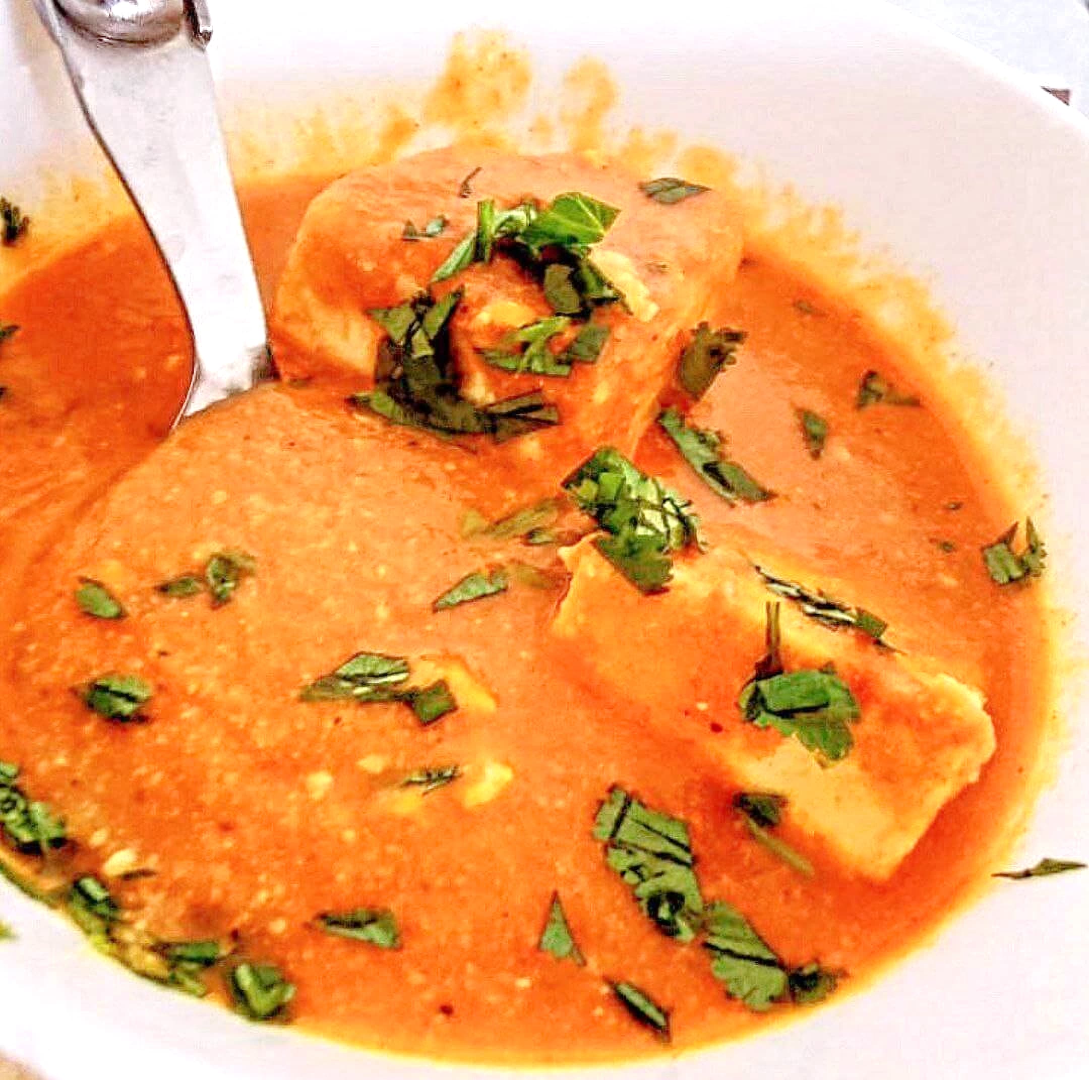Malai Kofta