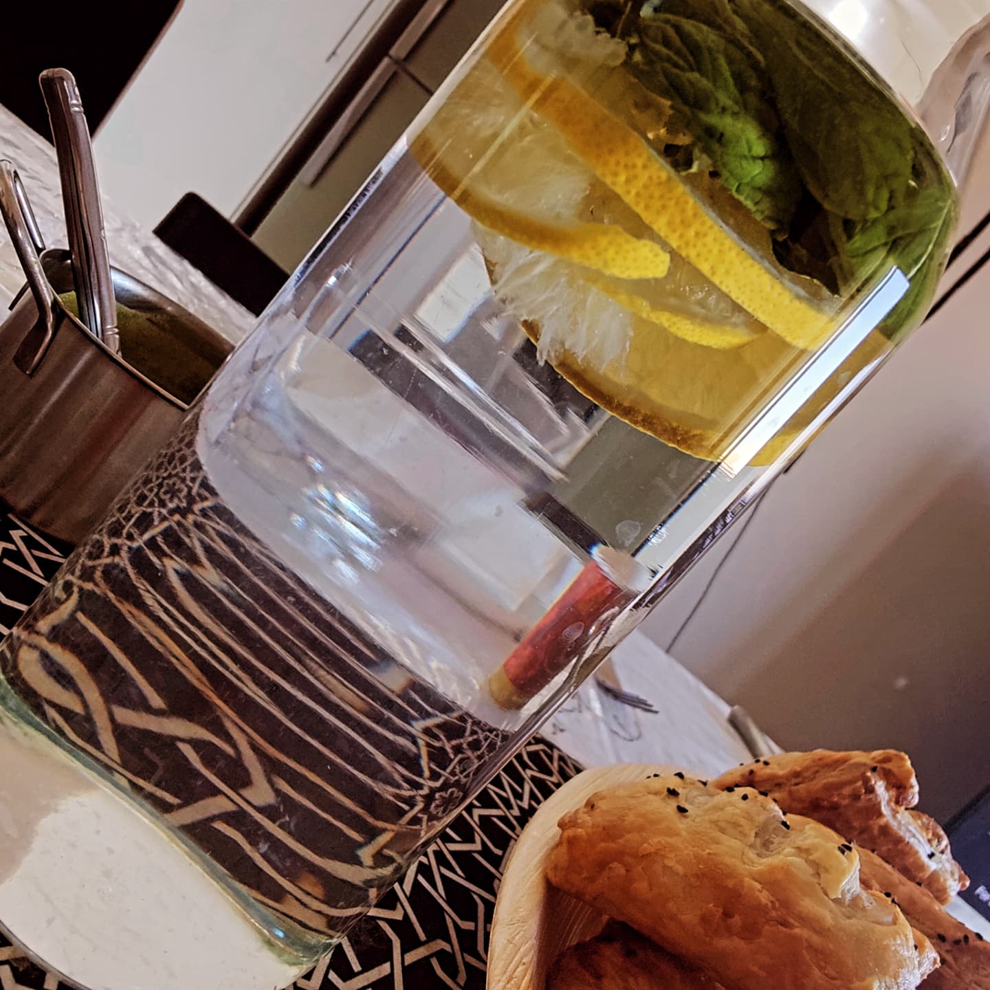 Drinks example