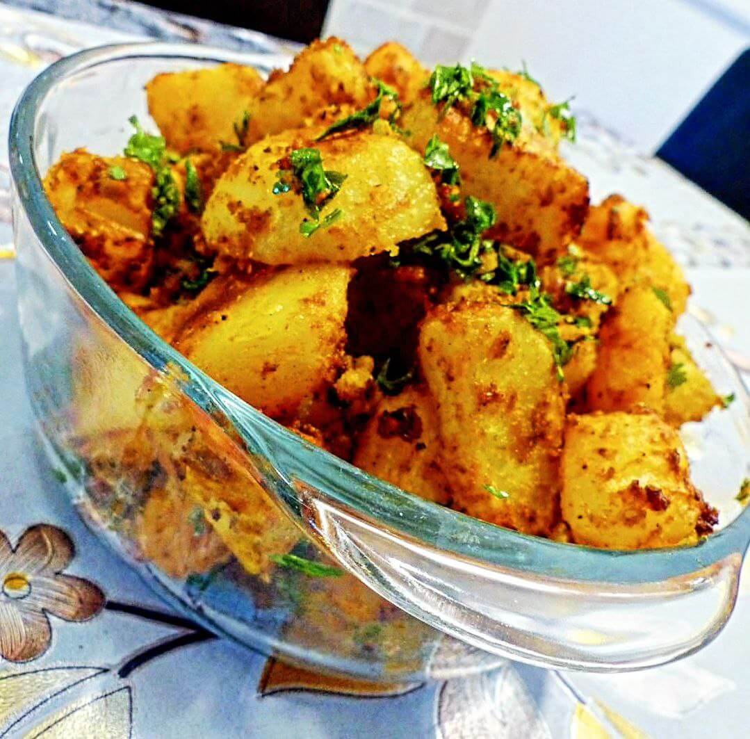 Sides example