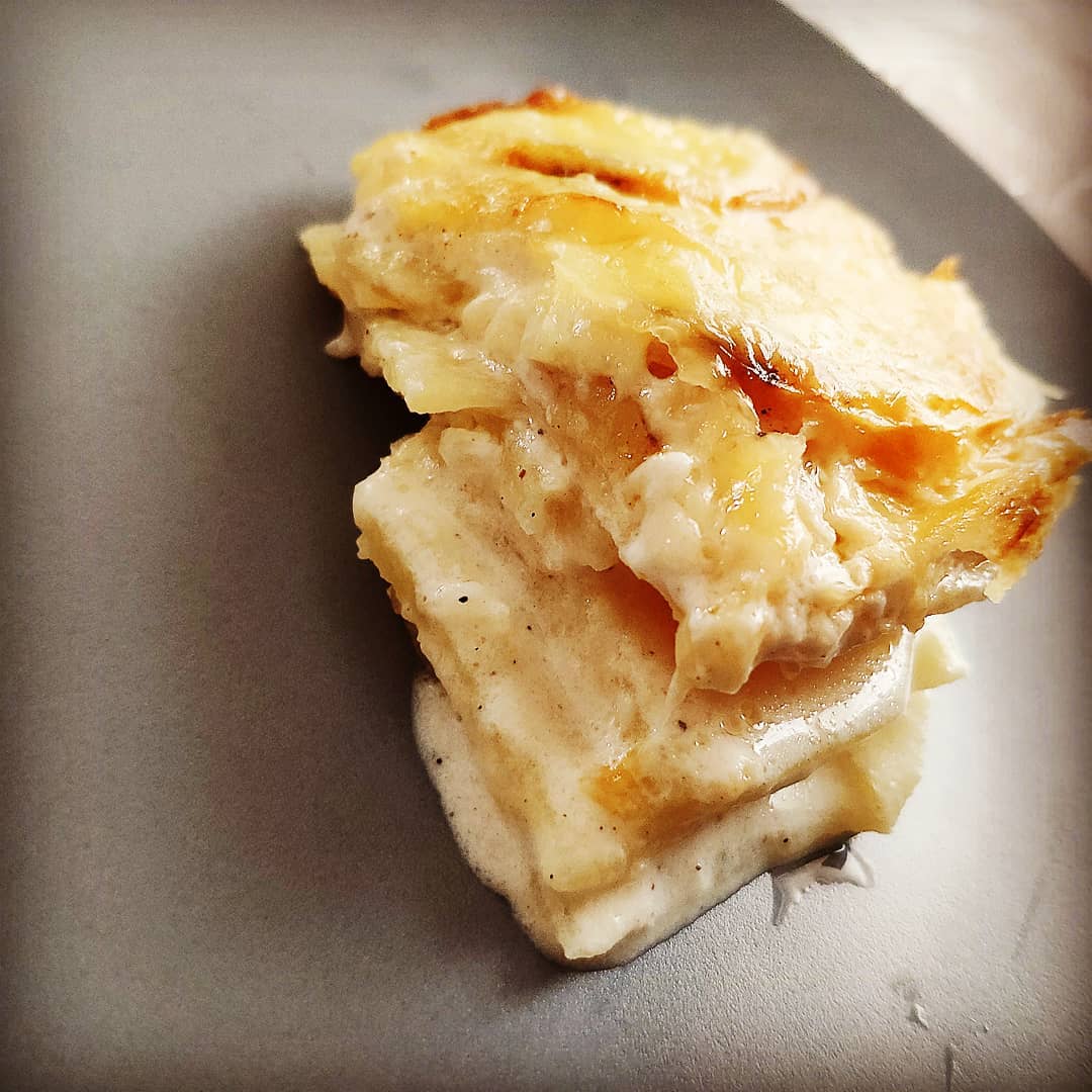 Gratin Dauphinois