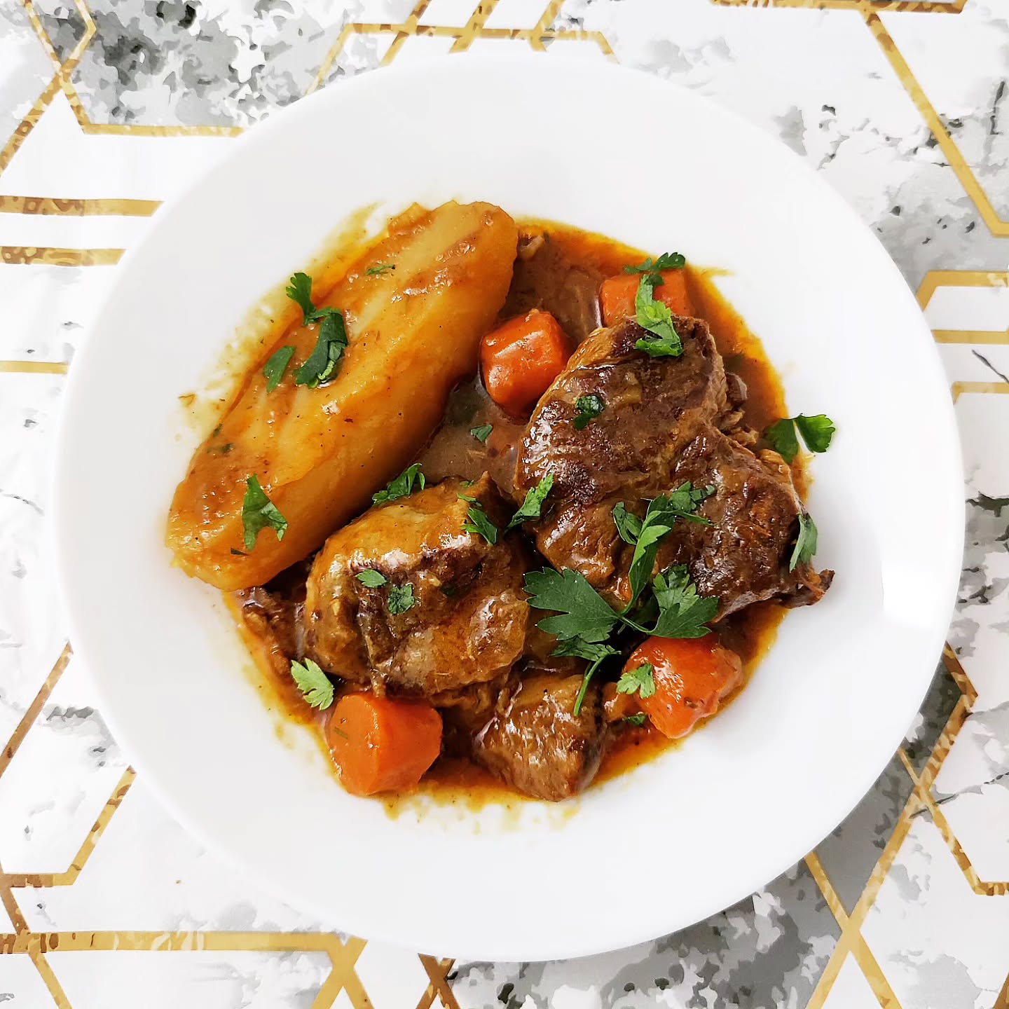 Navarin Agneau 1