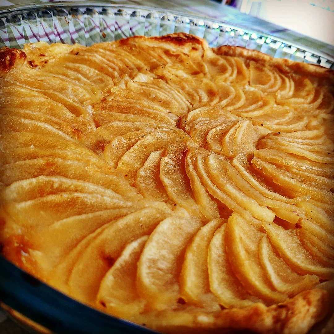 Apple Pie