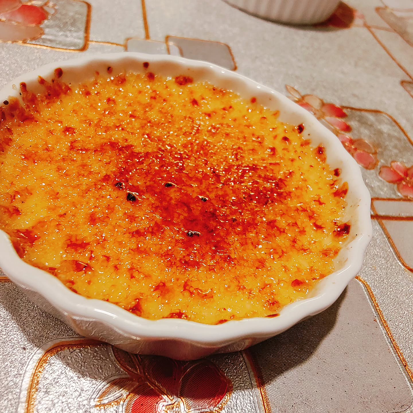Creme Brulee