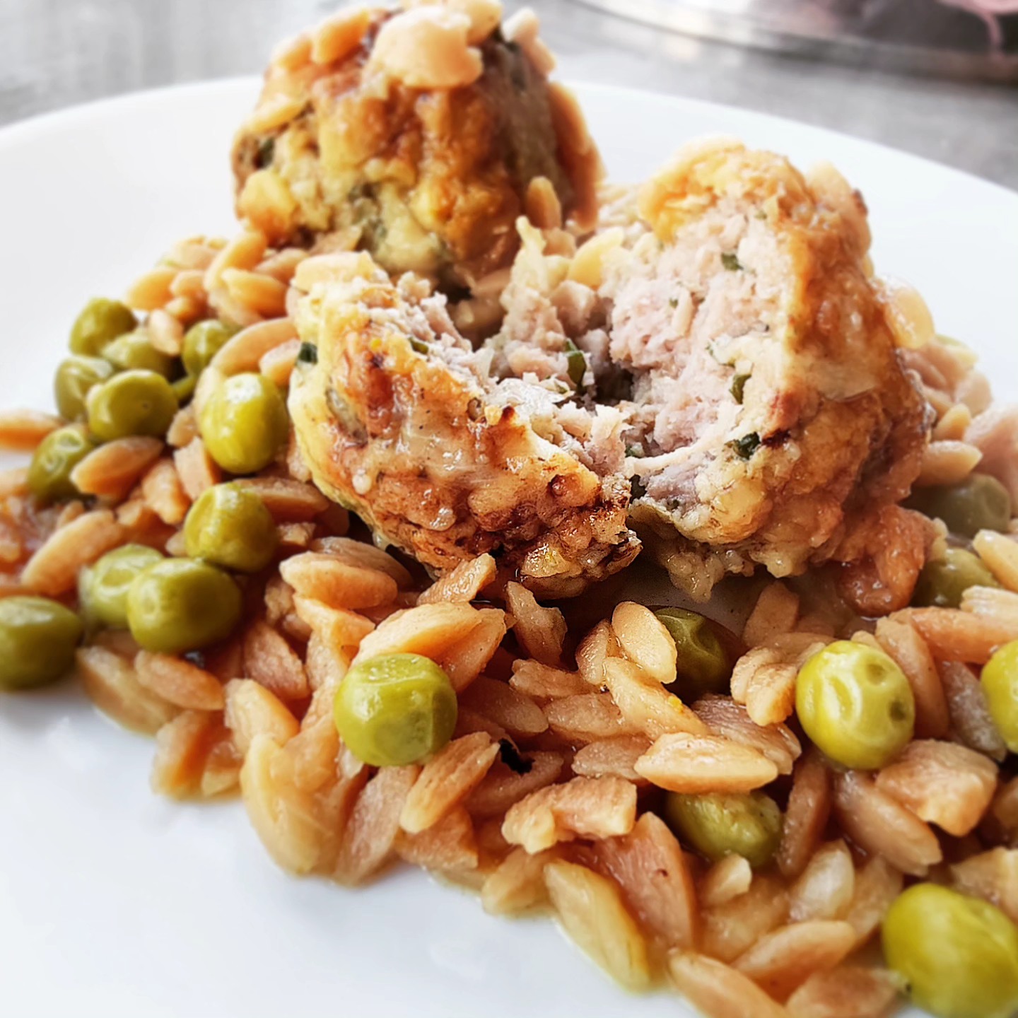Meatballs Algerian 1