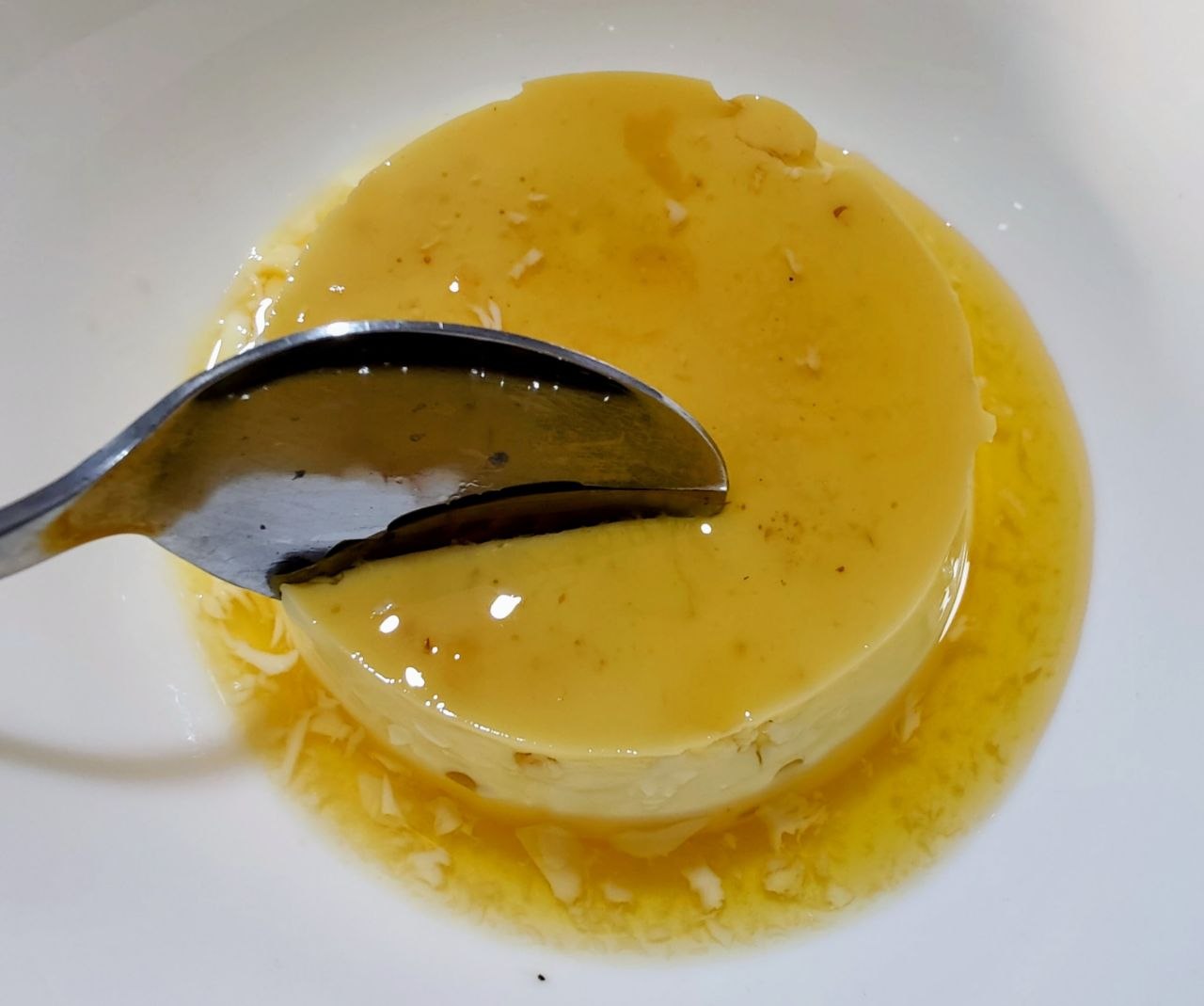 Flan