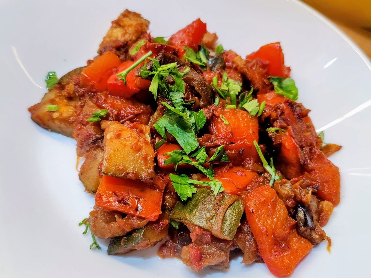 Ratatouille