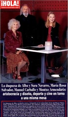 Revista HOLA