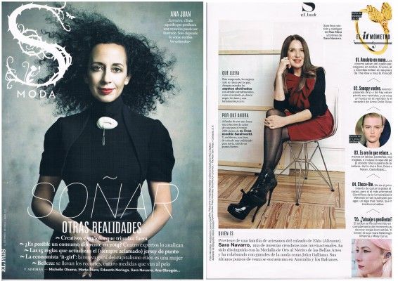 S Moda
