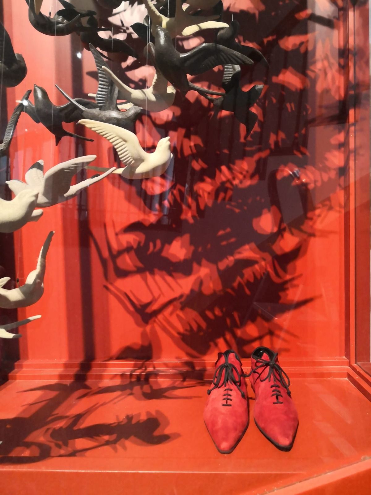 El arte como inspiración