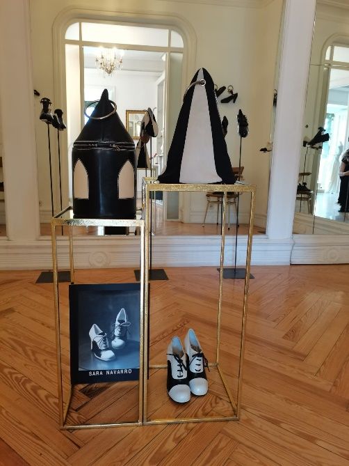 Exposición años 80