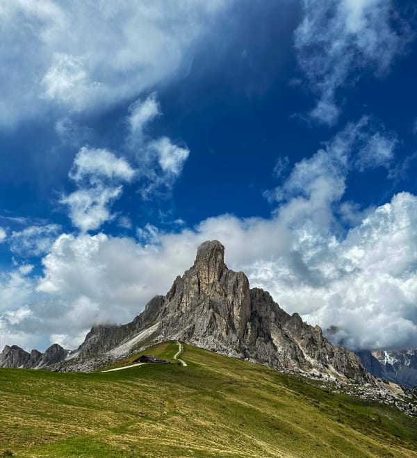 Dolomites