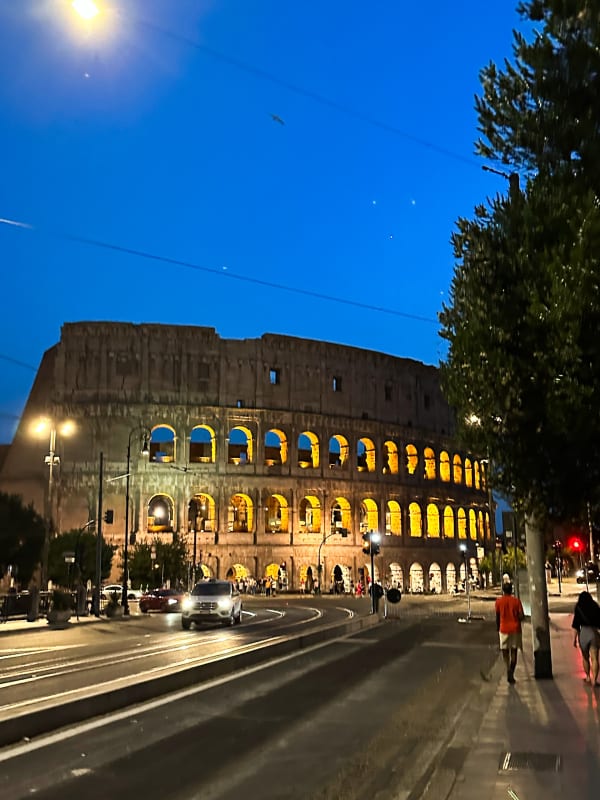 Rome