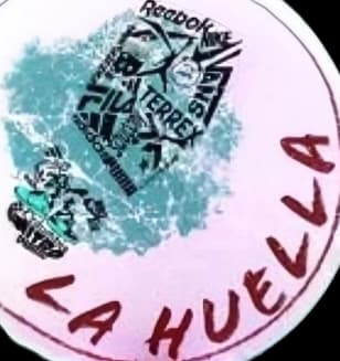 La Huella Trend