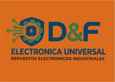 D&F ELECTRONICA UNIVERSAL